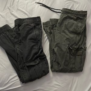 🔥2 for 1 Cargo Pants🔥
